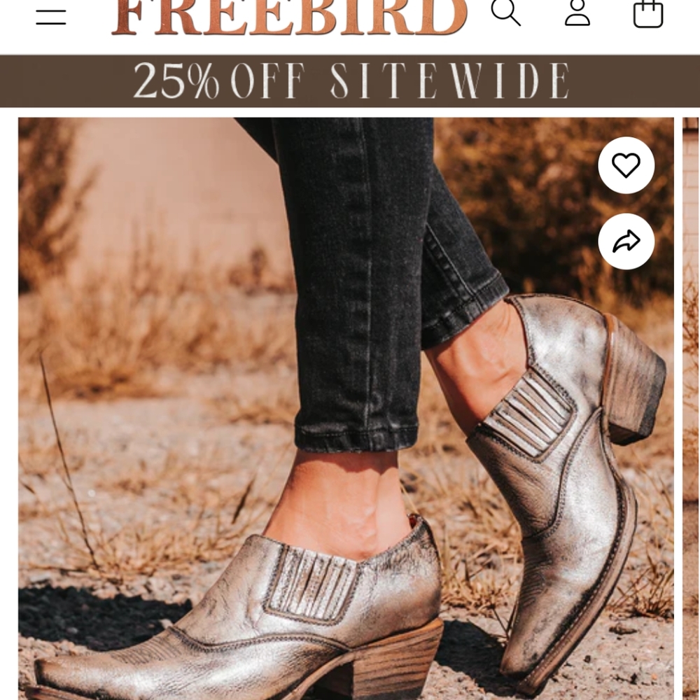 Shoes - Picture 2 of 10